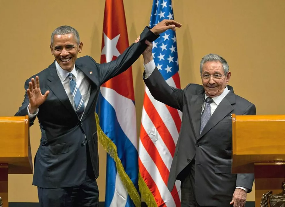 Raúl Castro cumple 10 años de un gobierno de aperturas económicas y políticas en Cuba
