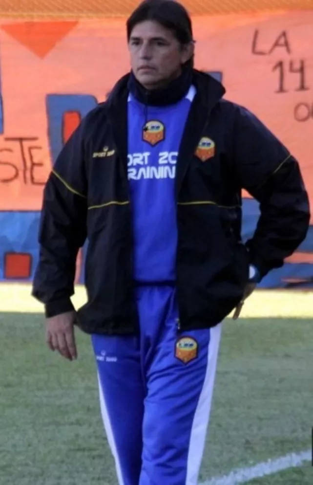 Miguel Salinas