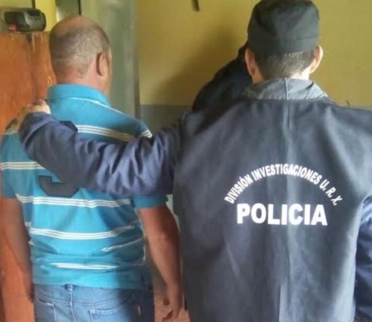 Detuvieron al presunto agresor del hombre que terminó hospitalizado ...