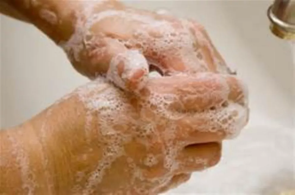 Habrá actividades por el día mundial del lavado de manos 