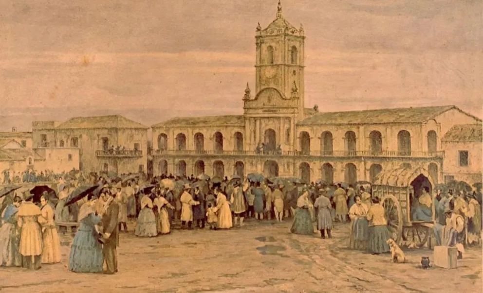 Imagen Ilsutrativa