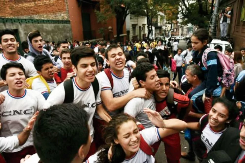 Paraguay: renunció la ministra de Educación 