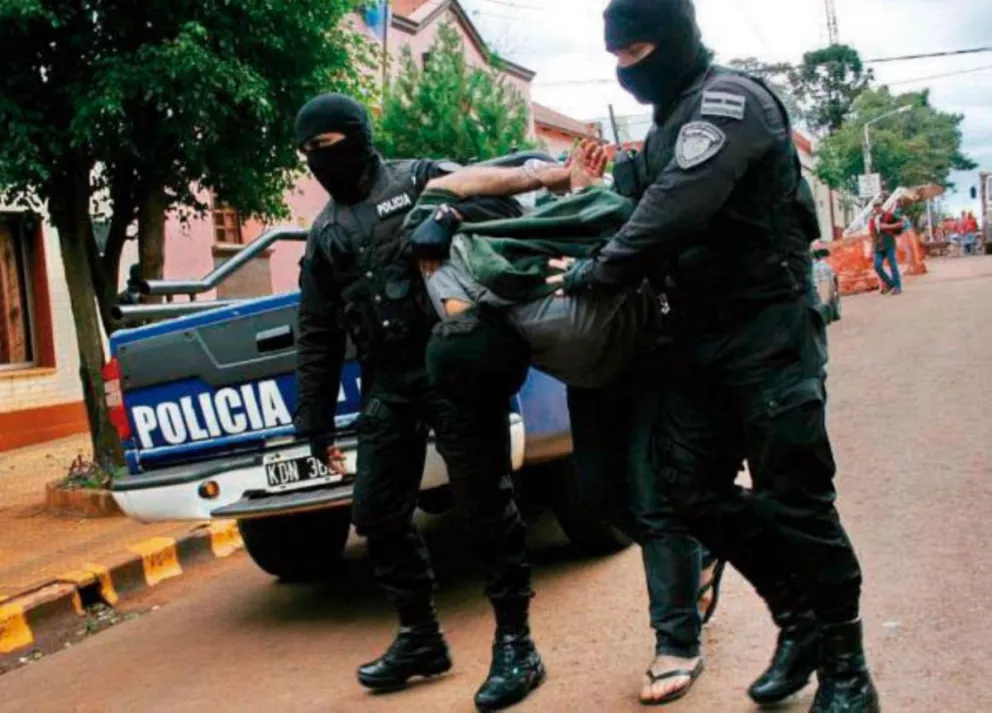 Los acusados de la masacre de Panambí podrían ser excarcelados  
