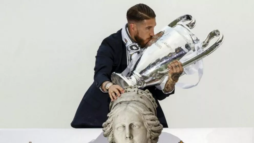 El Real presentó la Copa a sus aficionados en Madrid