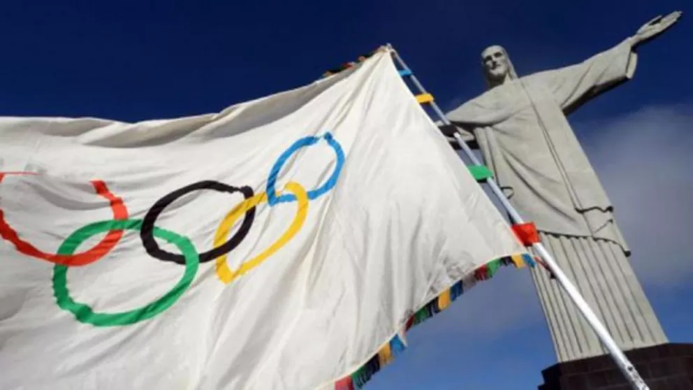 Asistir a las olimpíadas, un sueño al alcance de pocos
