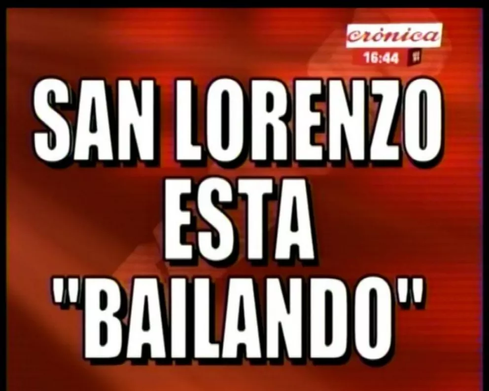 Los mejores memes de la final entre Lanús y San Lorenzo