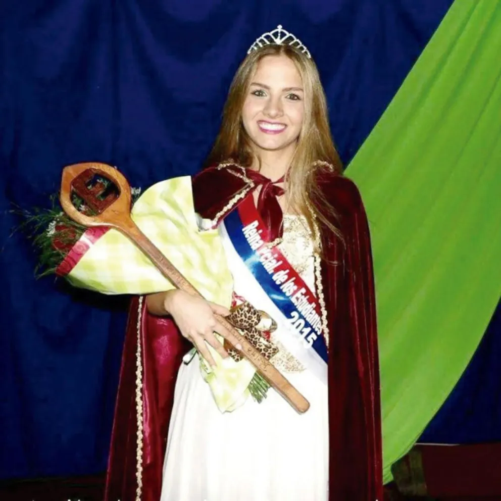 Conocé a las 21 candidatas a Reina Provincial de los Estudiantes