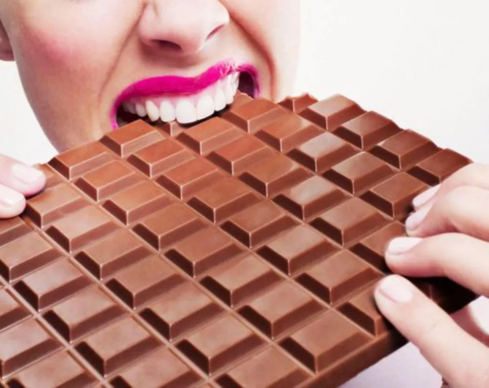 Los increíbles beneficios del chocolate en la piel de las mujeres