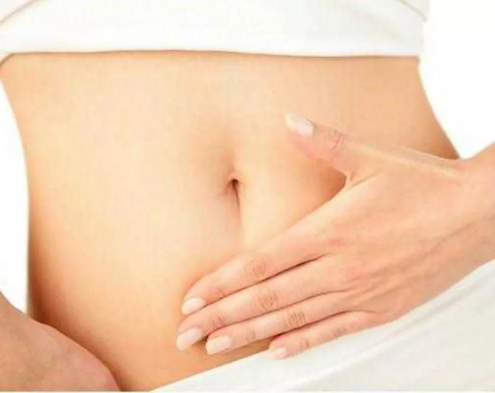 Diez formas de terminar con la hinchazón abdominal