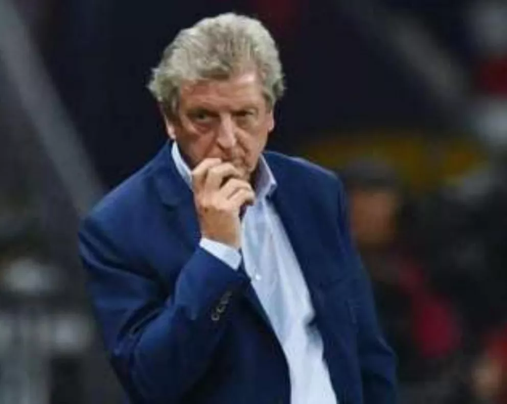 Roy Hodgson dimite tras el ridículo ante Islandia 