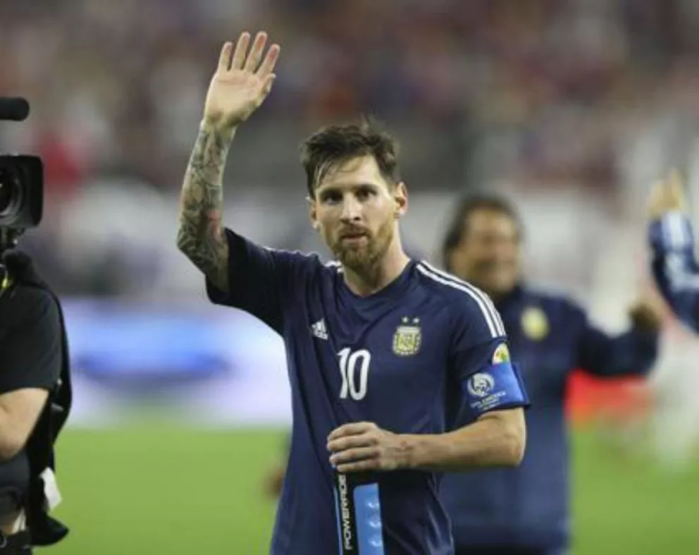 29 récords en 29 años de Messi: las cifras del mejor del mundo