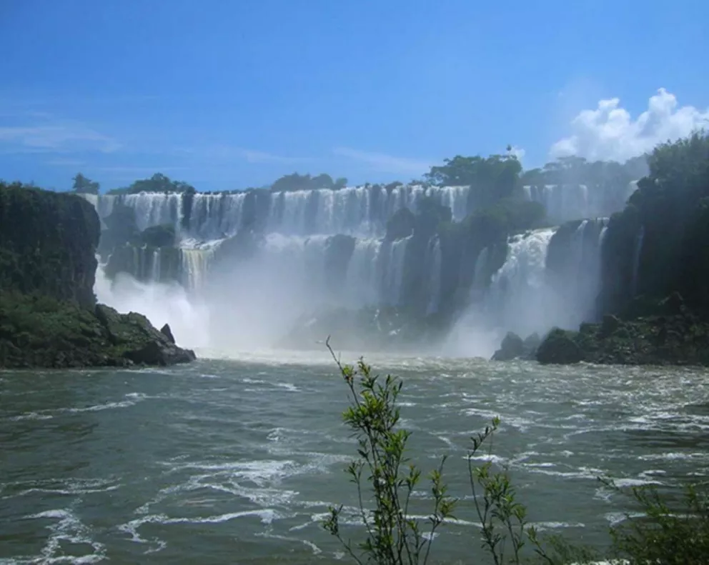 Puerto Iguazú entre los destinos más elegidos para el verano
