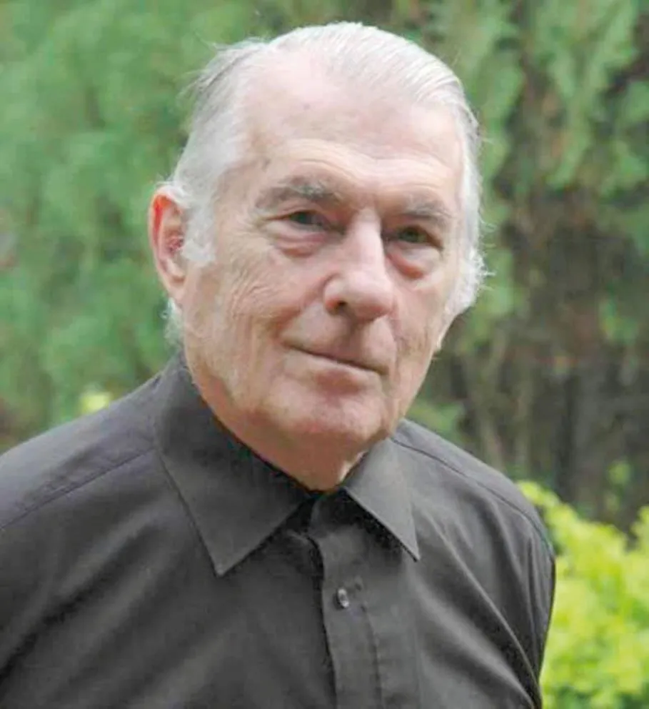 Villa Cabello despidió a uno de sus fundadores