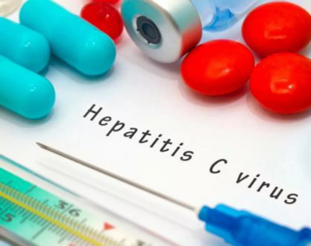 De eso no se habla: la hepatitis mata tantas personas como el VIH