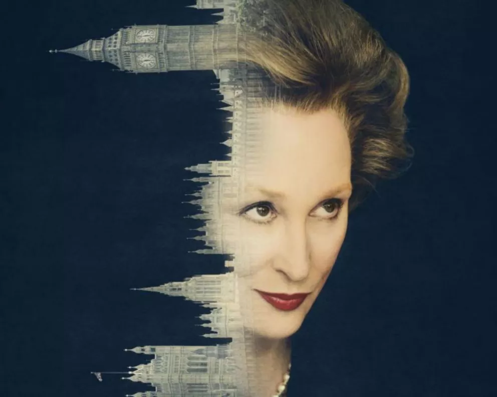 Cineclub de la Biblioteca Popular Posadas cierra el ciclo dedicado a Meryl Streep