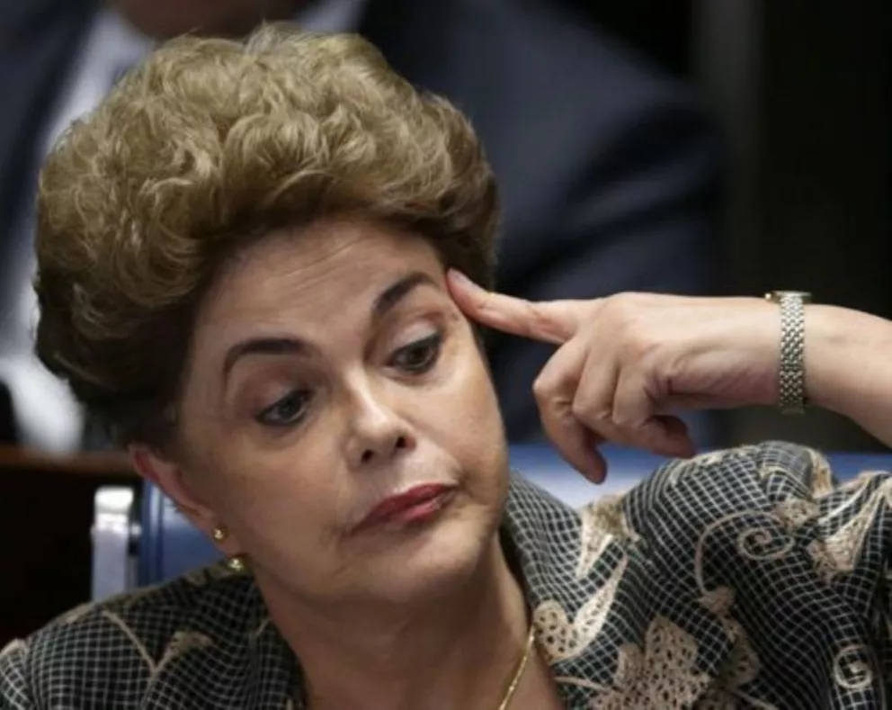 El Senado brasileño definirá hoy si destituye a Dilma Rousseff 