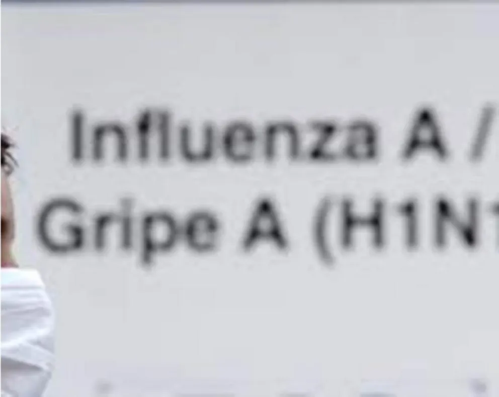 Escuela de Posadas notifica dos casos nuevos de gripe A en niños