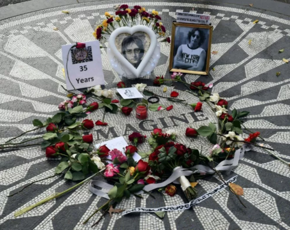 El asesino de John Lennon seguirá preso