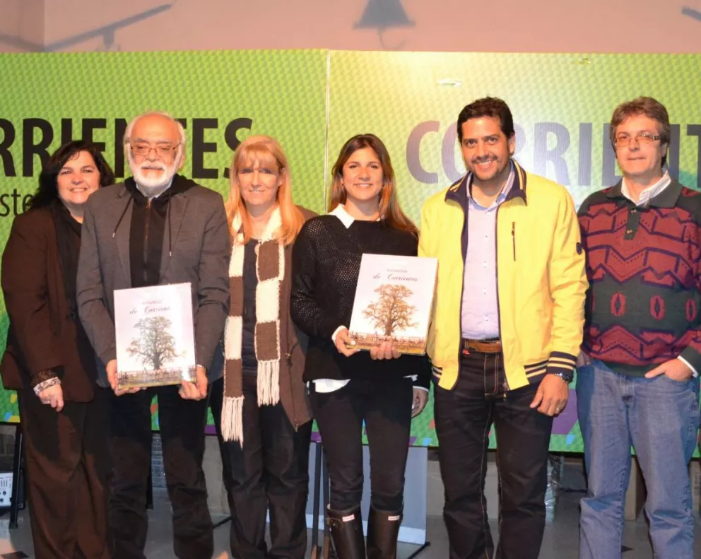 El Consejo Litoral de Turismo sesionó en Corrientes