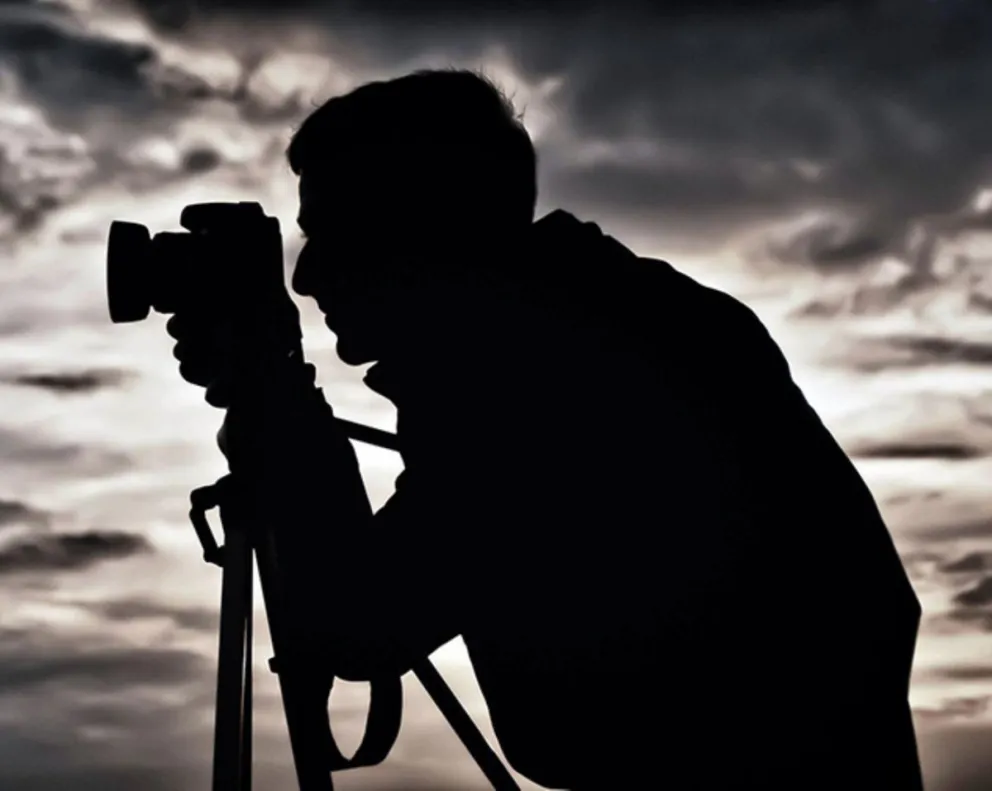 Invitan al Tercer encuentro de fotógrafos de Misiones 