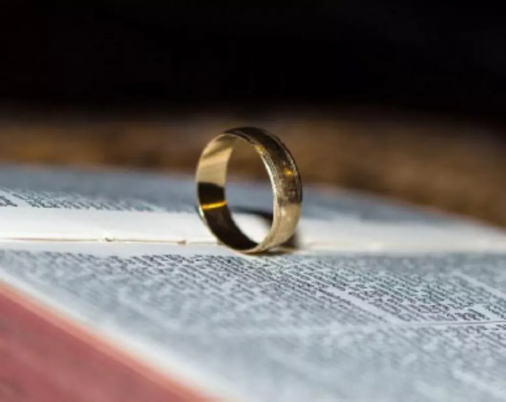 Ya ingresaron 30 pedidos de nulidad matrimonial en el Obispado de Posadas