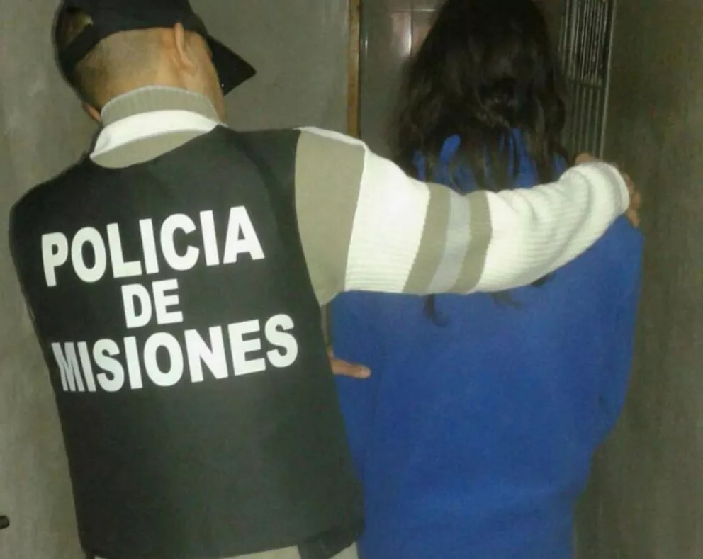 Hallan en Posadas, Candelaria y Garupá a tres personas prófugas de la Justicia