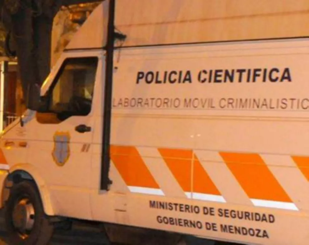 Conmoción por un nuevo femicidio en Mendoza: el tercero en una semana 