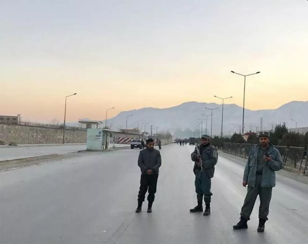 Doble atentado en Kabul: al menos 24 muertos y 70 heridos