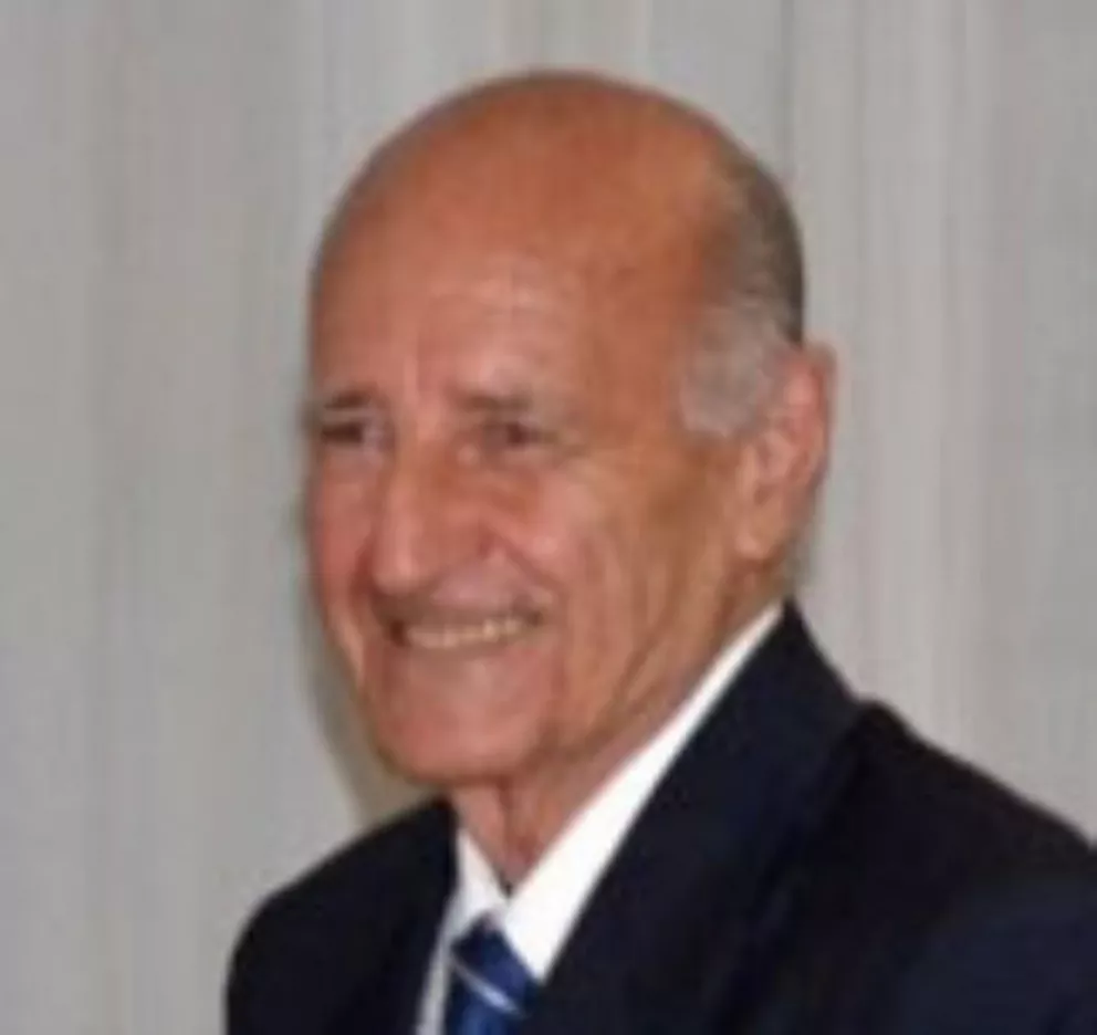 Falleció Márquez Palacios, ministro del STJ