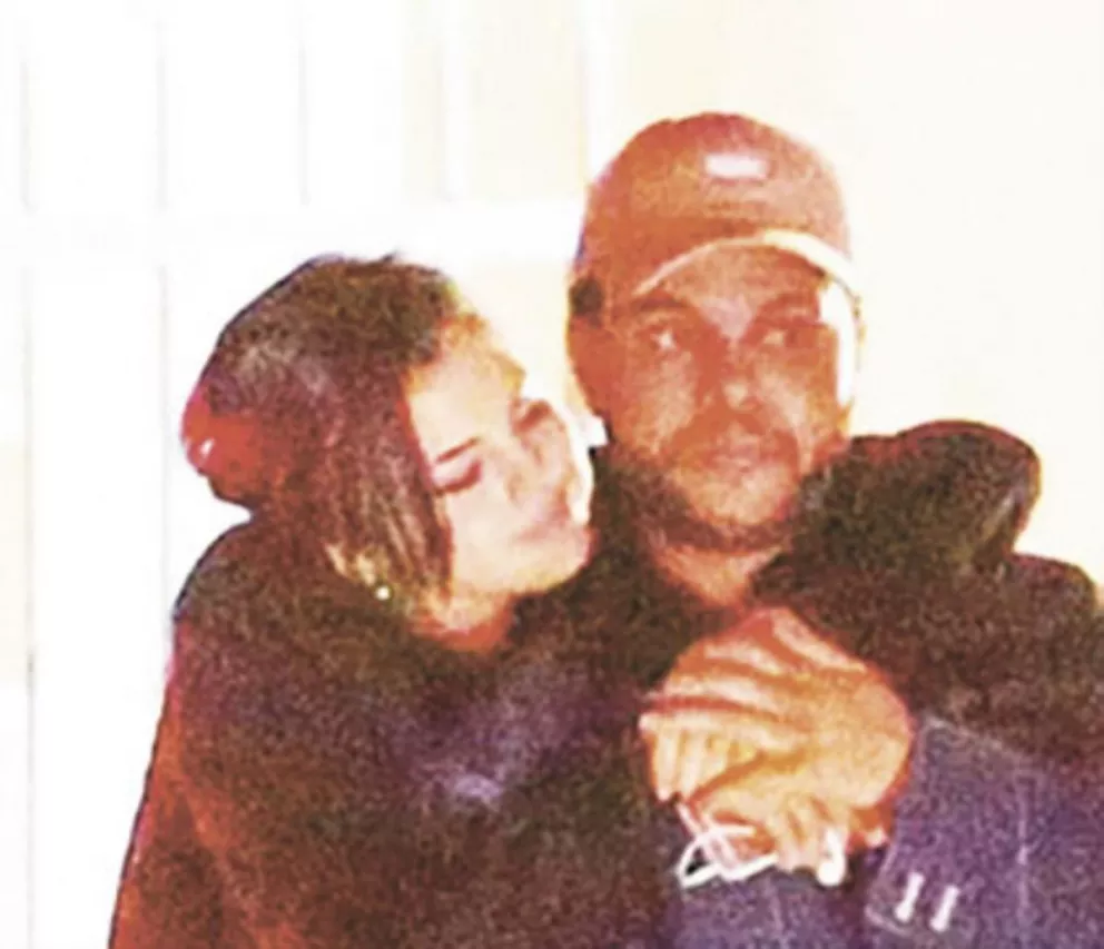 Selena a los besos con The Weeknd