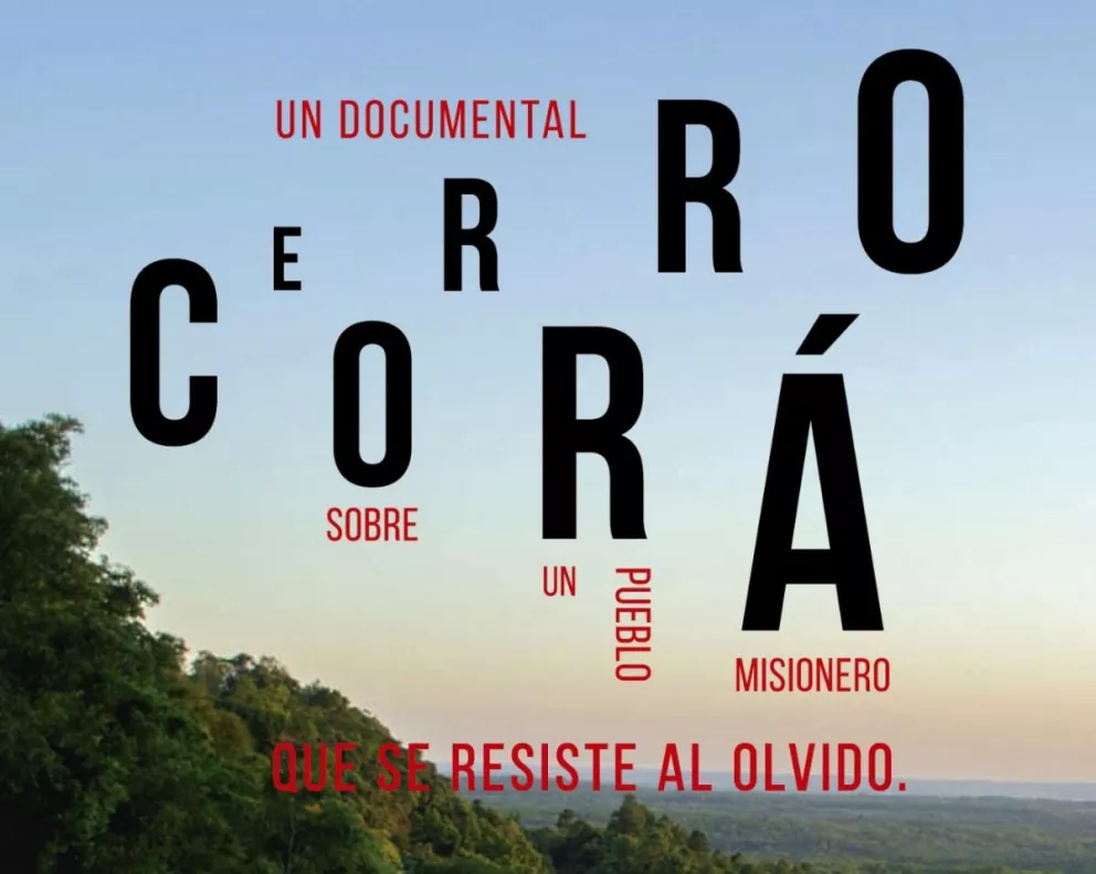 En el Cineclub de la Biblioteca Popular se podrá ver Cerro Corá 