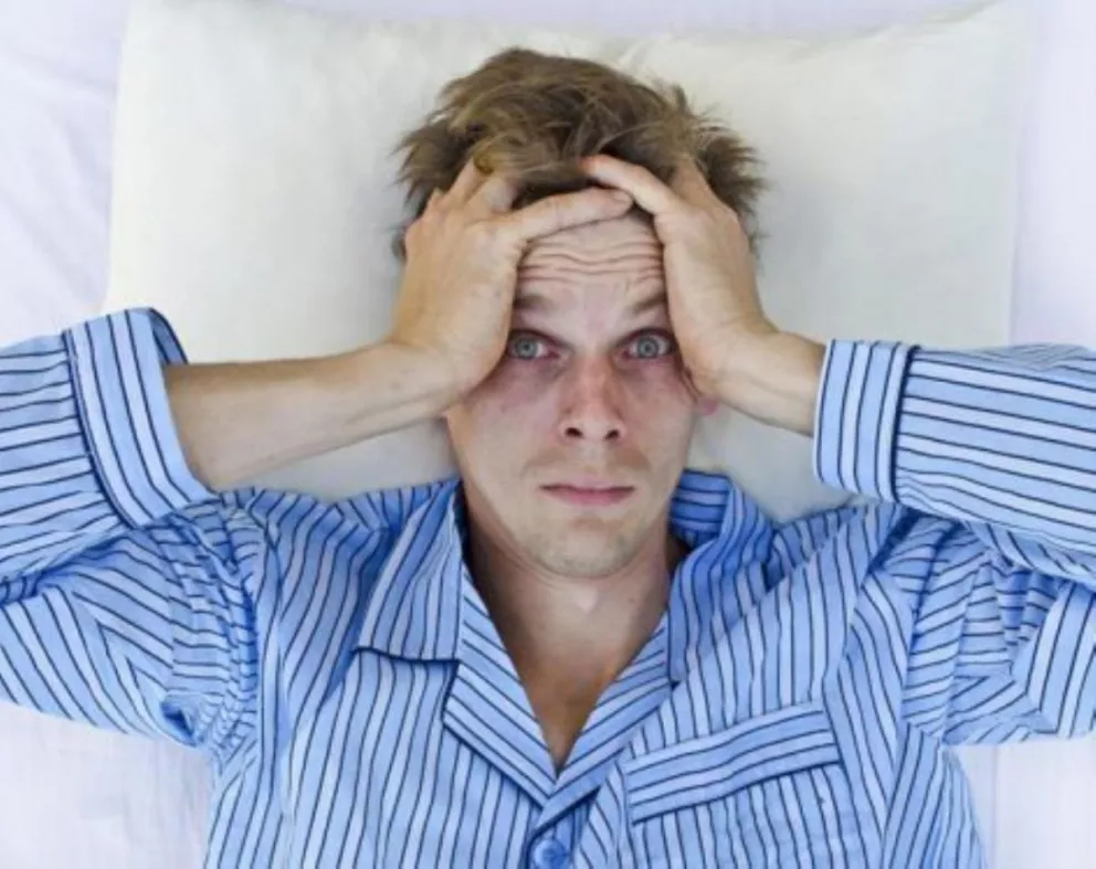 La terapia conductual que ayuda a curar el insomnio