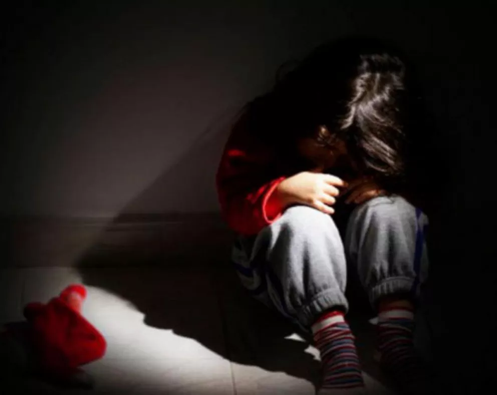 Horror en Córdoba: tiene 9 años y era obligada por sus padres a prostituirse