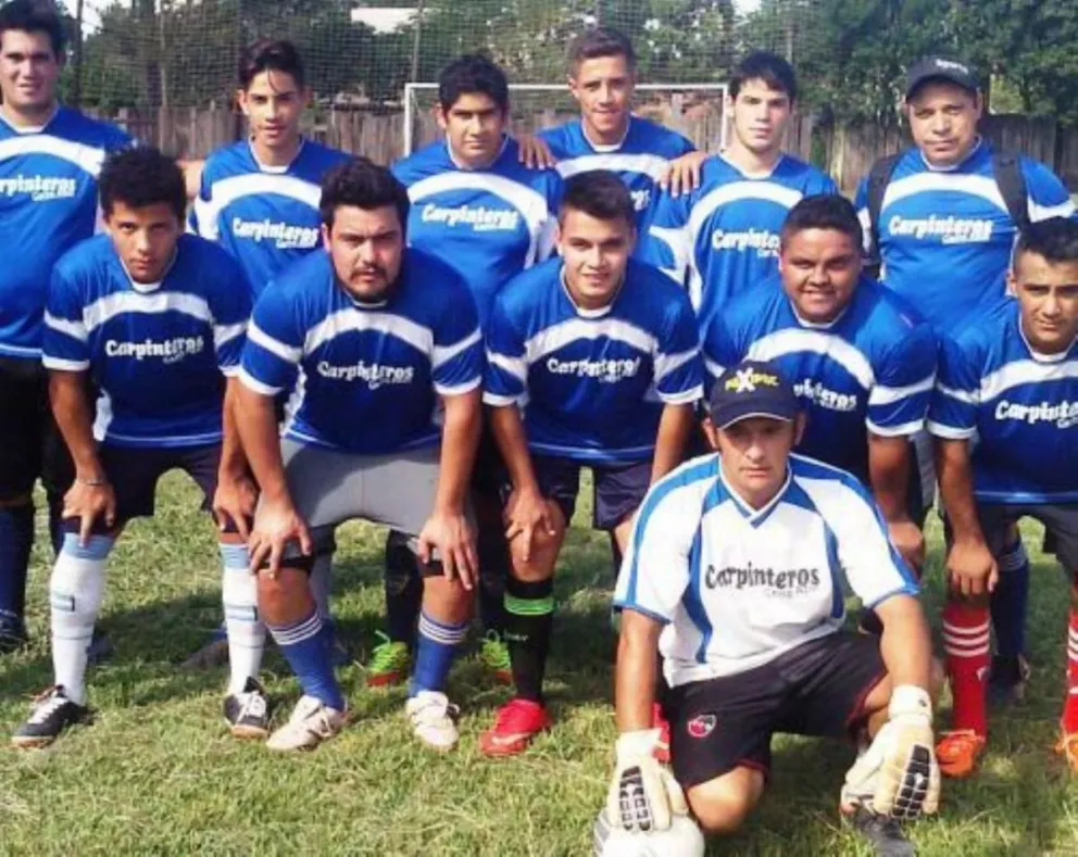 Mañana se juega la 2° fecha de la Liga Rural de Cerro Azul
