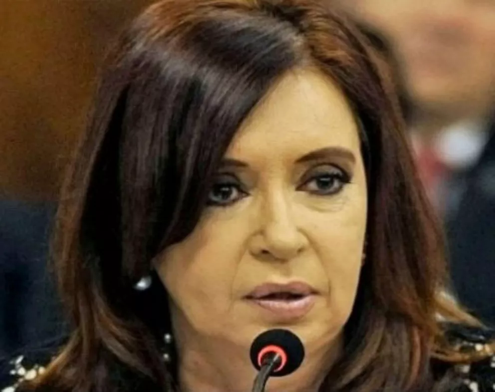 Cristina Kirchner declara hoy como testigo en el juicio por la causa AMIA