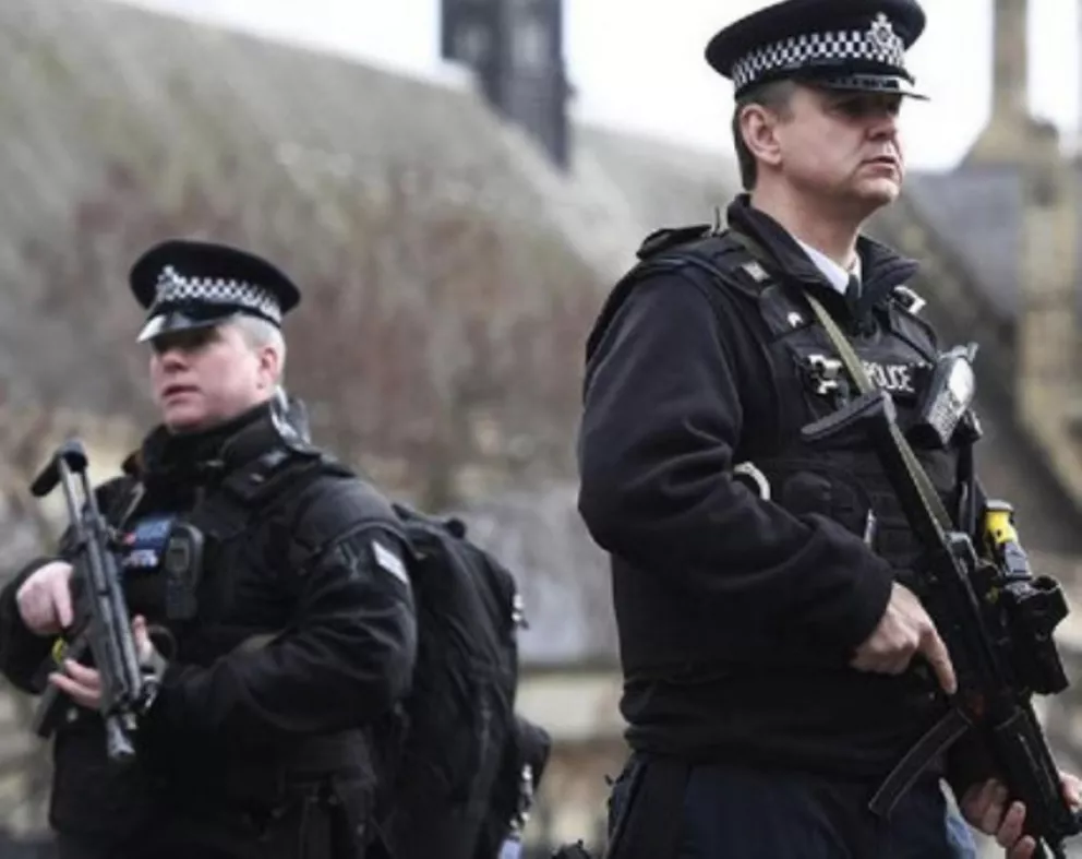 El Estado Islámico asume la autoría del atentado de Londres