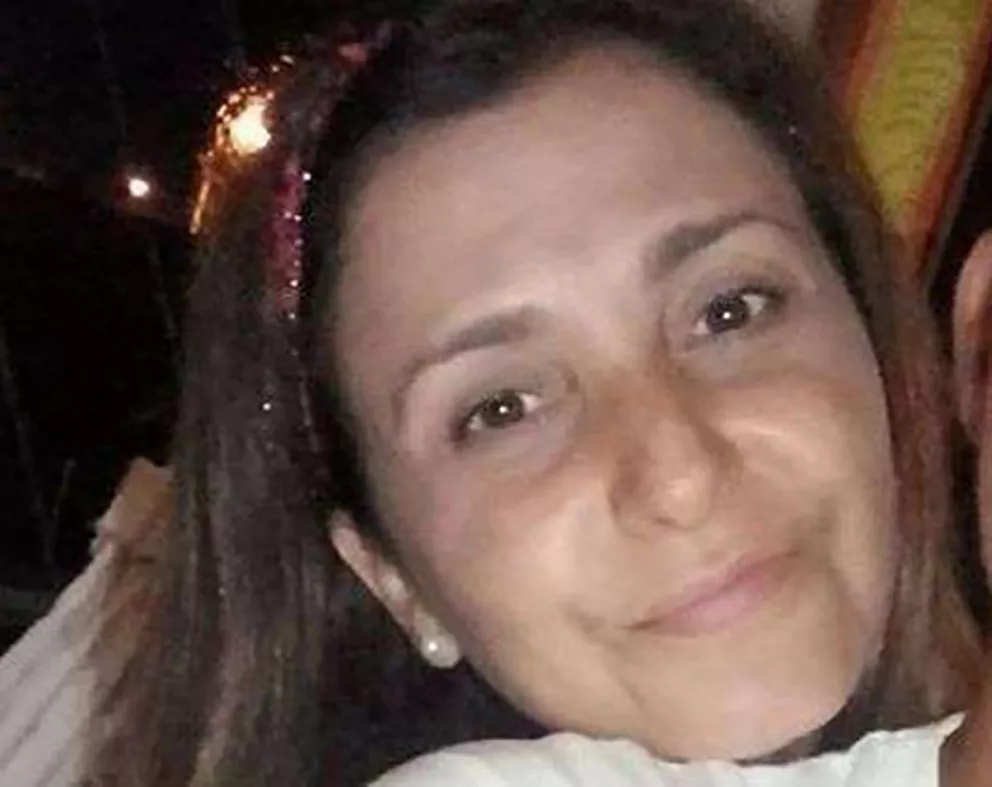 Murió Natalia Cappetti, la argentina que había sido baleada en Río de Janeiro 
