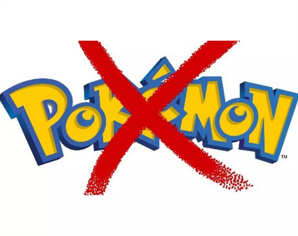 China bloqueó la entrada de Pokemon Go 