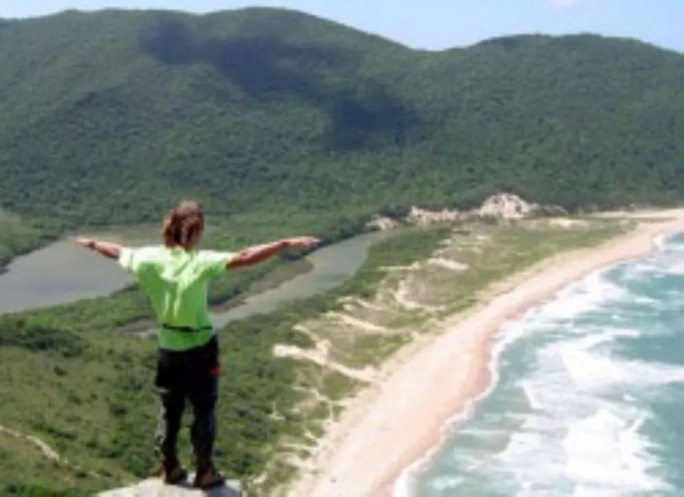 Florianópolis se destaca como el destino preferido de los argentinos que viajan a Brasil 