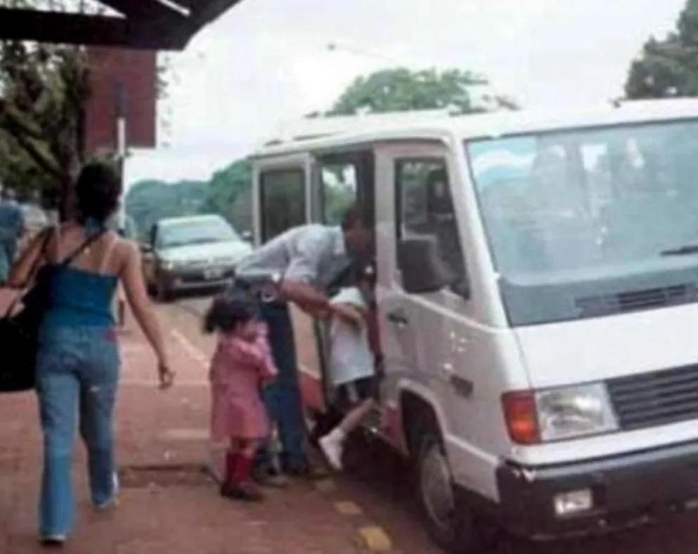 Los Transportes Escolares de Posadas estudian subir las tarifas