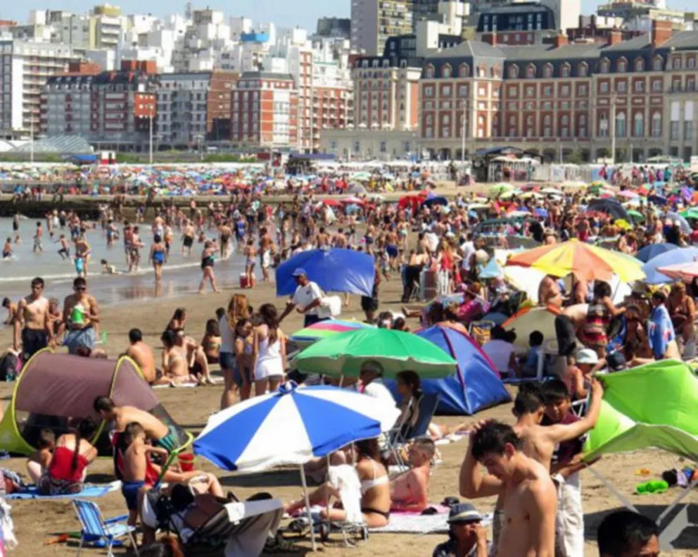 Mar del Plata espera más turistas con el recambio turístico