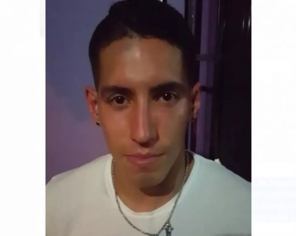 Fabricio Pedrozo descansa en Iguazú luego de consagrarse campeón con The Strongest