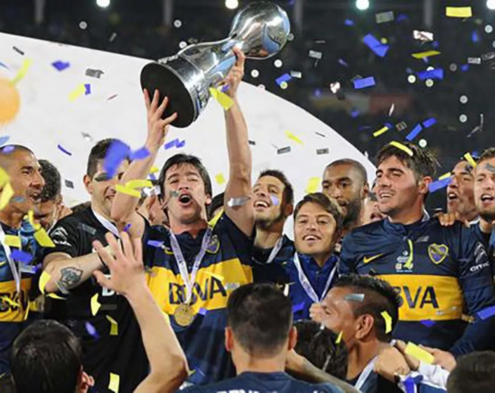 Por la grave crisis en AFA, se postergó el inicio de la Copa Argentina
