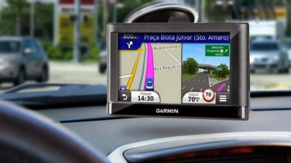 Posadas: evitá multas en radares y actualizá tu GPS antes de viajar