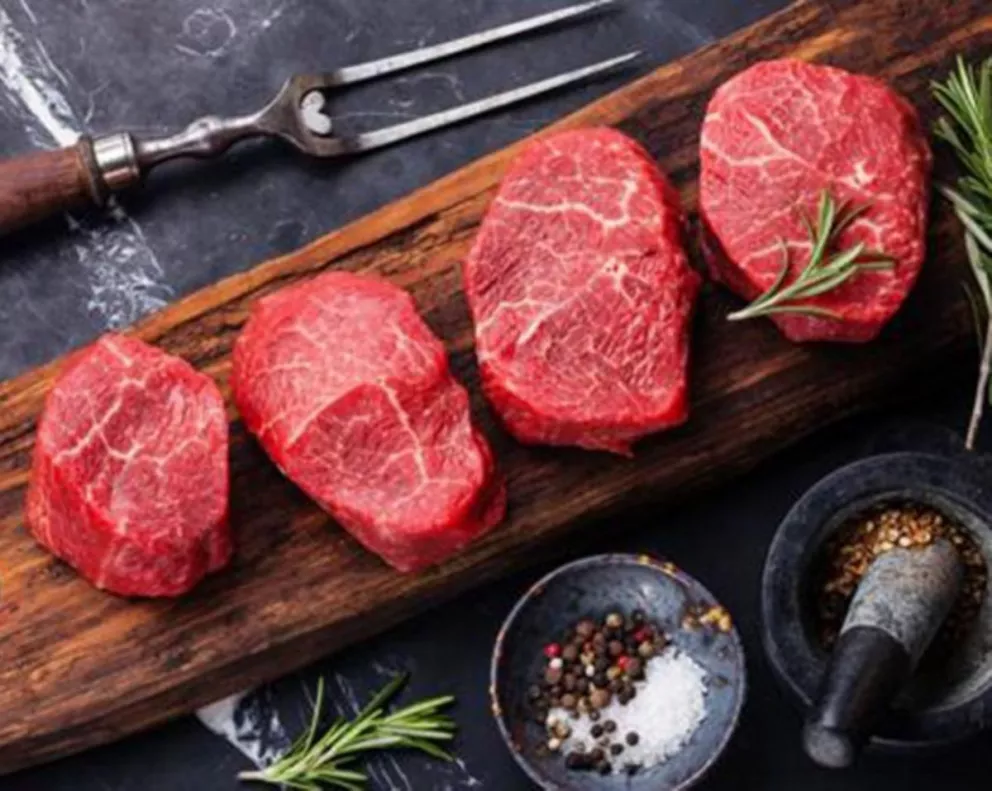 El consumo de carne roja y un nuevo riesgo para la salud