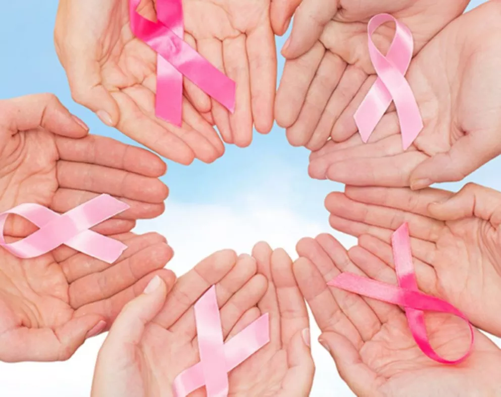 Diagnostican dos nuevos casos de cáncer de mama por hora en Argentina