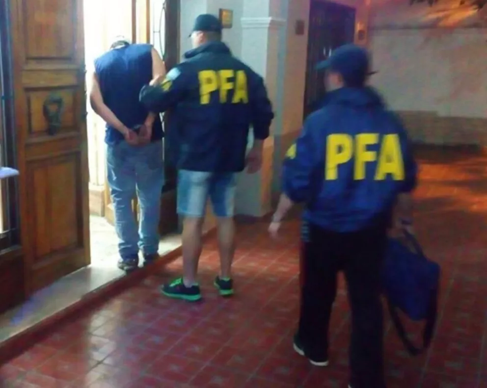 Mendoza: primera en condenar bajo la Ley de Flagrancia en menos de 48 horas