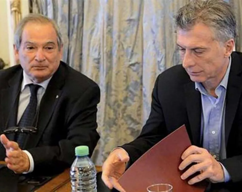 Tras la renuncia del secretario de Salud Comunitaria, Macri recibió a Lemus
