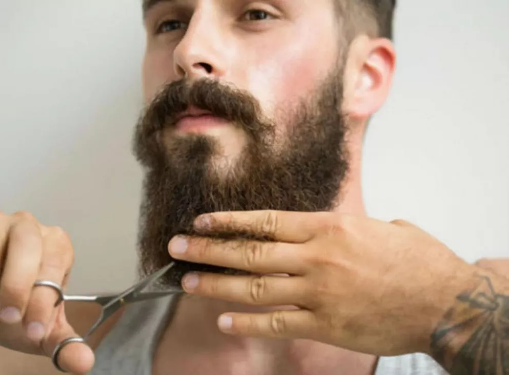 La barba: el look masculino que llegó para quedarse