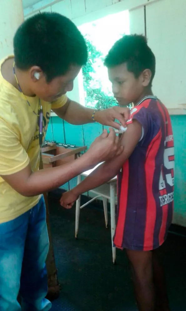 Paraguay declaró la alerta sanitaria por fiebre amarilla 